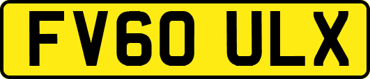 FV60ULX