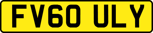 FV60ULY