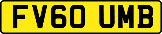 FV60UMB