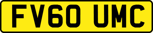 FV60UMC
