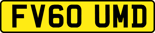 FV60UMD