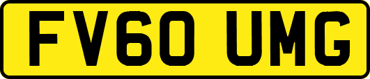 FV60UMG