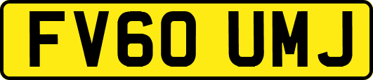 FV60UMJ