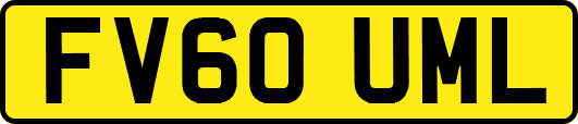 FV60UML