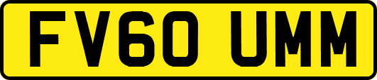 FV60UMM