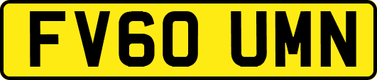 FV60UMN