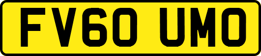 FV60UMO