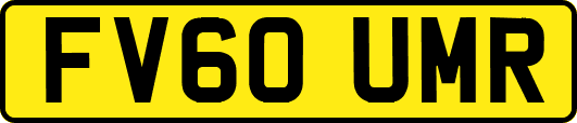 FV60UMR