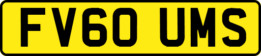 FV60UMS