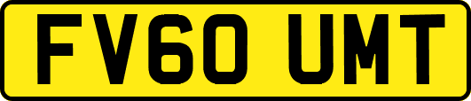 FV60UMT