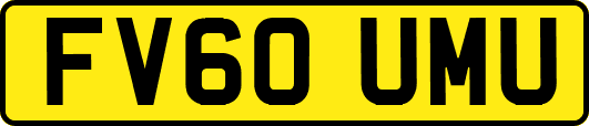 FV60UMU