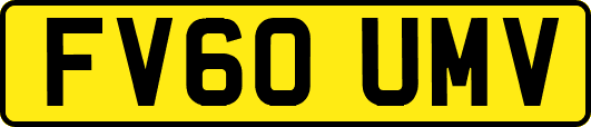 FV60UMV