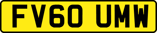 FV60UMW