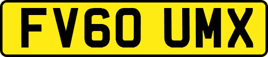 FV60UMX
