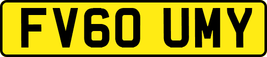 FV60UMY