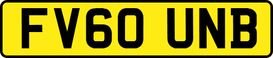 FV60UNB