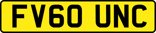 FV60UNC