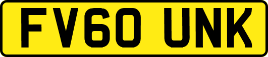 FV60UNK