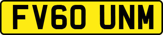 FV60UNM