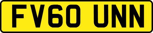 FV60UNN
