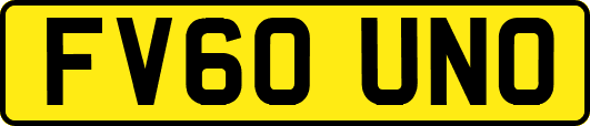 FV60UNO