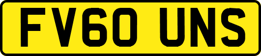 FV60UNS