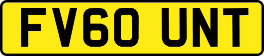 FV60UNT