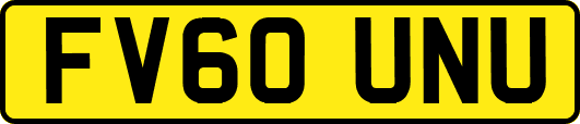 FV60UNU
