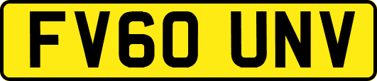 FV60UNV
