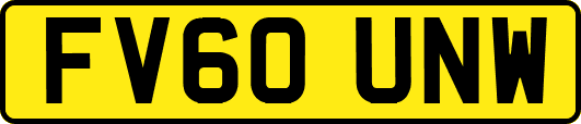 FV60UNW