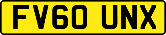 FV60UNX