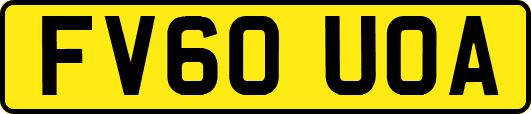 FV60UOA