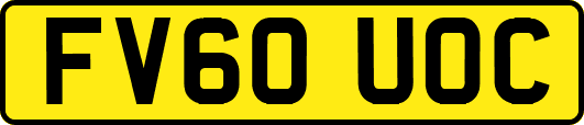 FV60UOC