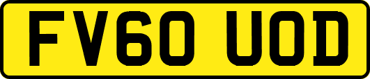 FV60UOD