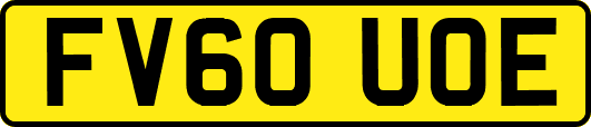 FV60UOE