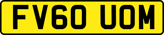 FV60UOM