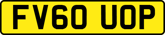FV60UOP