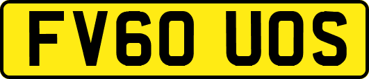 FV60UOS