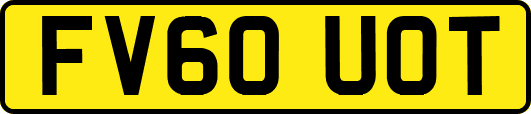 FV60UOT