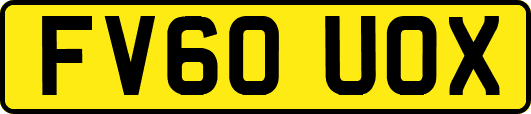 FV60UOX