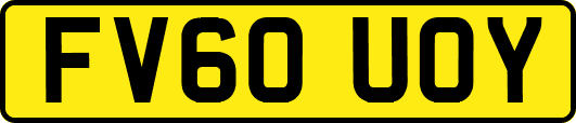 FV60UOY