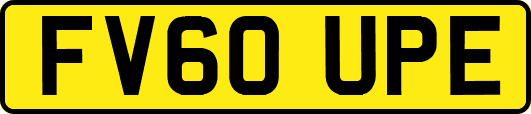 FV60UPE
