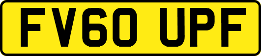 FV60UPF