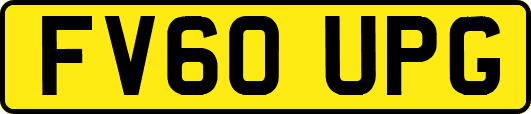 FV60UPG