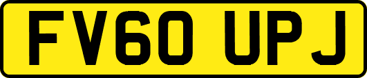 FV60UPJ