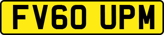 FV60UPM