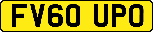 FV60UPO