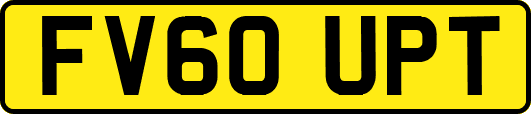 FV60UPT