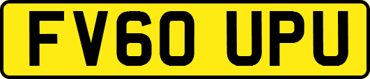 FV60UPU