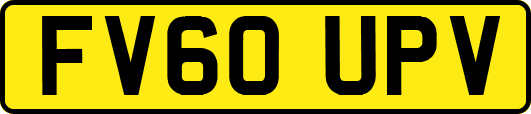 FV60UPV
